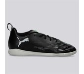 Puma Future Play - Negro - Zapatillas Futsal Niño talla 34
