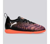 Puma Future Play - Negro - Zapatillas Futsal Niño talla 34