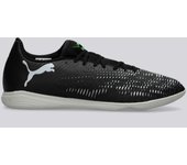 Puma Future Play - Negro - Botas Futsal talla 42