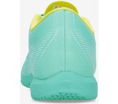 Puma Ultra Play It - Verde - Zapatillas Fútbol Sala Junior talla 34