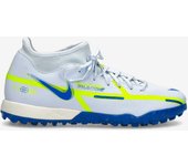 Nike Phantom Gt2 Turf - Gris - Botas Fútbol talla 45.5
