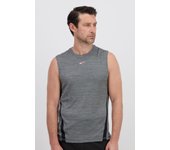 Reebok Id Energy - Gris - Camiseta Running Hombre talla XL