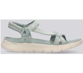 Skechers Sublime - Verde - Sandalias Mujer talla 37