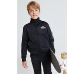 Chándal Venom - Negro - Chándal Niño Marvel talla 16