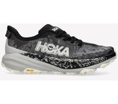 Hoka Speedgoat 6 - Negro - Zapatillas Trail Hombre talla 44