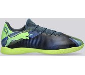 Puma Future Play - Gris - Zapatillas Fútbol Sala talla 42