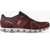 On Running Cloud - Vino - Zapatillas Running Hombre talla 43
