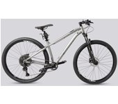 Mítical Trail 70 - Gris - Bicicleta Montaña 29" talla 2XS