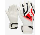 Puma Future Match - Blanco - Guantes Fútbol Hombre talla 8