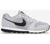 Nike MD Runner Grises - Zapatillas hombre talla 46