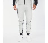 Nike Tech Fleece - Gris - Pantalón Chándal Hombre talla S
