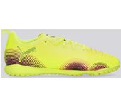 Puma Future Play - Amarillo - Botas Fútbol Jr talla 36