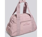 Bolsa Deporte La Vecina Rubia - Morado - Pequeña talla T.U.