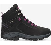 Merrell Vego Mid - Negro - Botas Montaña Mujer talla 41