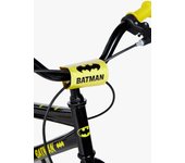Bicicleta Batman - Negro - Bicicleta Niños 16" DC Comics talla UNICA