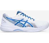 Asics Gel-Game 8 - Blanco - Zapatillas Tenis Hombre talla 41.5