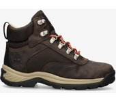 Timberland White - Marrón - Botas Waterproof Mujer talla 39