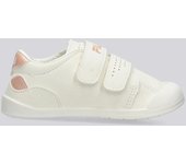 Fila Baby Summer - Rosa - Zapatillas Velcro Niña talla 23