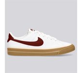 Nike Court Legacy - Blanco - Zapatillas Niño talla 36.5