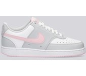 Nike Court Vision - Blanco - Zapatillas Mujer talla 36.5