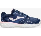 Joma Master 1000 - Marino - Zapatillas Pádel Mujer talla 39