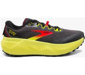 Brooks Caldera 6 - Negro - Zapatillas Trail Hombre talla 44