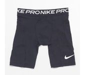Nike Pro Dri-FIT - Negro - Pantalón Running Chico talla 16