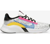 Nike Superrep Go 3 - Gris - Zapatillas Fitness Hombre talla 45