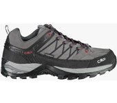 Campagnolo Rigel - Negro - Zapatillas Trekking Hombre talla 45