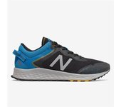 New Balance Arishi Trail - Negro - Zapatillas Trail Hombre talla 45