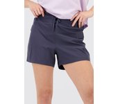 Doone Pink Touch - Gris - Pantalón Corto Mujer talla M