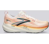 Brooks Glycerin 22 - Blanco - Zapatillas Hombre talla 45