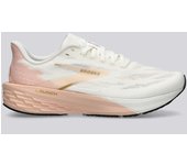 Brooks Launch 11 - Blanco - Zapatillas Mujer talla 40