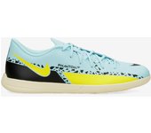 Nike Phantom Gt2 - Turquesa - Zapatillas Fútbol Sala talla 46