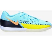 Nike Phantom Gt2 - Turquesa - Zapatillas Fútbol Sala talla 42
