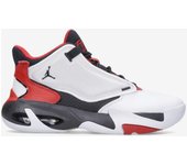 Jordan Max Aura 4 - Blanco - Zapatillas Baloncesto Hombre talla 41
