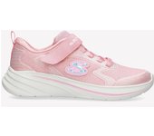 Skechers Wave 92 - Rosa - Zapatillas Velcro Niña MKP talla 33