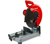 Einhell Tronzadora TC-MC 355/1 (2.200 W, Diámetro disco: 355 mm, 4.200 r.p.m.) + Garantía BAUHAUS 5 años para equipos eléctricos y motorizados