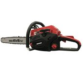 Ducati Motosierra de gasolina DCS5400 (2.600 W, 54,5 cm³, Longitud de la cuchilla: 46 cm) + Garantía BAUHAUS 5 años para equipos eléctricos y...