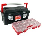 Tayg Caja para herramientas 550 (L x An x Al: 30 x 55 x 27,5 cm, Capacidad volumétrica: 33 l)