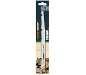 Craftomat Hoja de sierra de sable S 1531 L (Poda, 2 pzs., Distancia entre dientes: 5 mm)