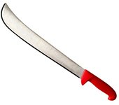 Machete Canario (Anchura de trabajo: 6,5 cm)