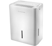 Ariston Deshumidificador DEOS 12 (250 W, Potencia de deshumidificación: 12 l/día, Blanco)