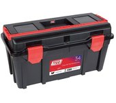 Tayg Caja para herramientas (L x An x Al: 28,5 x 58 x 29 cm, Capacidad volumétrica: 33 l)