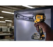 DeWalt XR 18V Set de taladro atornillador de batería + atornillador de impacto DCK2062L2T (18 V, 2 baterías, 3 Ah) + Garantía BAUHAUS 5 años para...