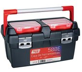 Tayg Caja para herramientas 500E (L x An x Al: 27 x 50 x 29,5 cm, Capacidad volumétrica: 27 l)