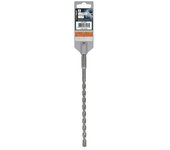 Craftomat Broca para hormigón SDS-Plus (Largo: 210 mm, Diámetro de la broca: 8 mm)
