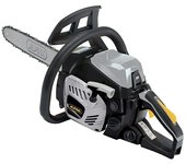 Alpina Motosierra de gasolina ACS 39 (1,2 kW, 37,2 cm³, Longitud de la cuchilla: 35 cm) + Garantía BAUHAUS 5 años para equipos eléctricos y...