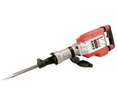 Stayer Martillo perforador HEX30HD (1.750 W, 45 J) + Garantía BAUHAUS 5 años para equipos eléctricos y motorizados