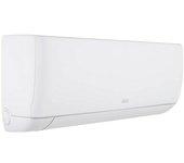 Baxi Aire acondicionado Inverter Anori + Instalación (12.000 BTU/h, 12.000 BTU/h, Habitaciones hasta 22 m²) + Garantía BAUHAUS 5 años para equipos...